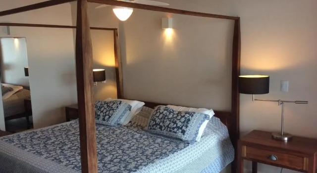 Номер Deluxe Paradiso Al Mare