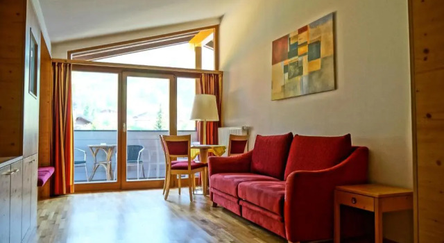 Люкс Hotel Gasthof Mitteregger -Best place in town with summercard and breakfast