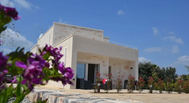 Il Villaggio di Mary