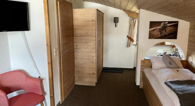 Quartier Severin, Prenota Hotel Hotel a Tirolo con parcheggio, Parcheggio