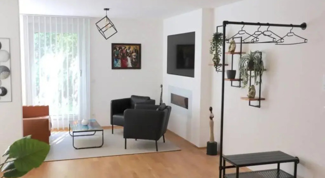 Appartement Luxury Design Apartment