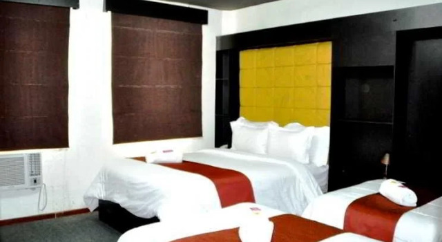 La Fontana, Rezerwuj Hotel Hotele w Guayas ze śniadaniem, Śniadanie