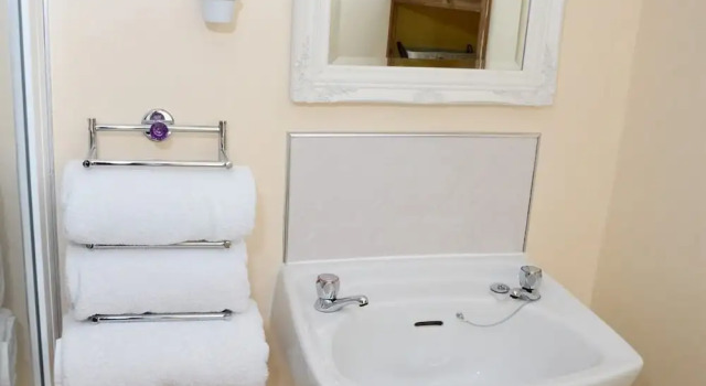Standard cameră Pinewood Guest House