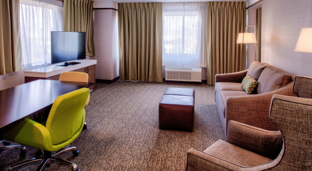 Hilton Garden Inn Detroit Southfield, Varaa Hotelli Southfield 