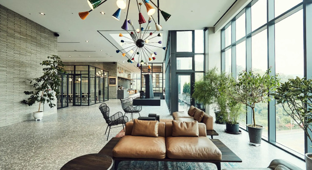 La Casa Hotel Gwangmyeong