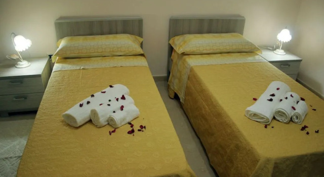 B&B Villa Eleonora, Varaa Bed and Breakfast Filandari Calabria