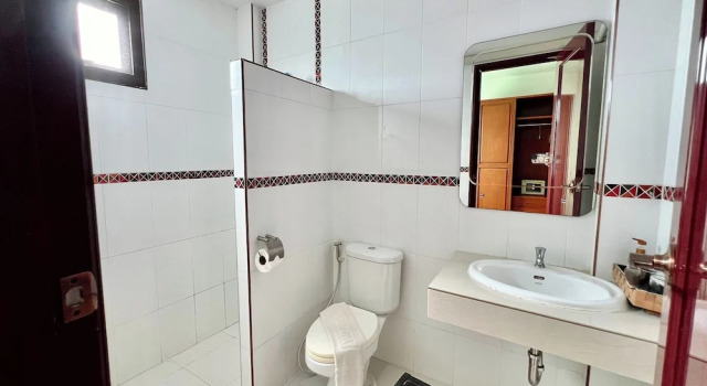 Двухместный номер Superior Sawadeelanna Hotel