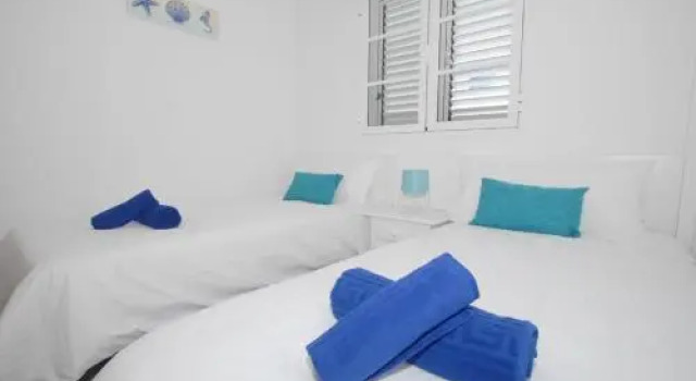 Calma Suites La Garita, Забронировать Отель Отели Ланцароте с парковкой, Парковка
