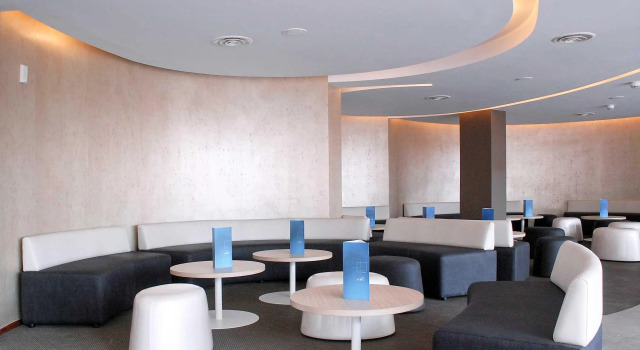 Novotel Dakar