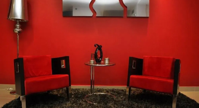 Hotel Las Vegas