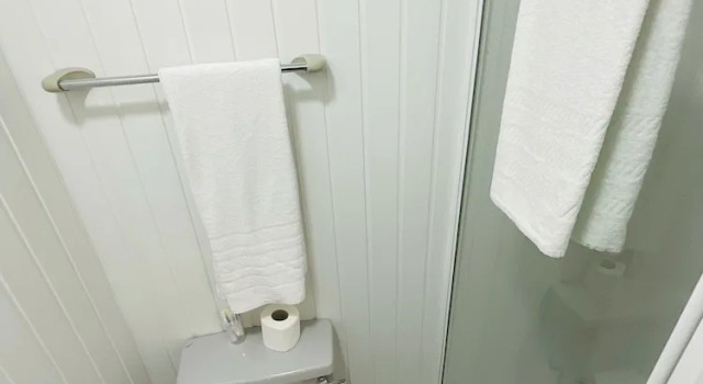 Двухместный номер Economy Danescourt Lodge