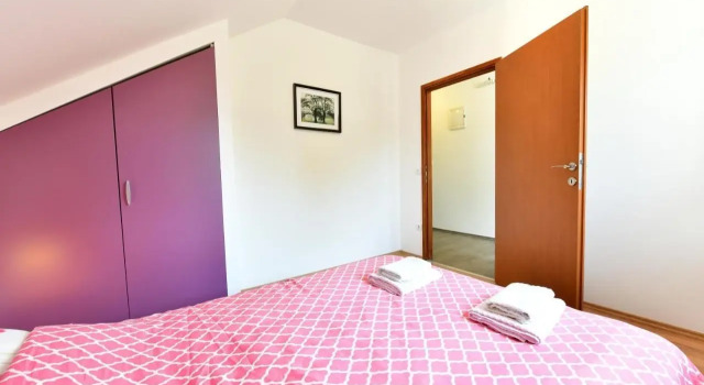 Apartment Anna Maria, Забронировать Апартаменты/квартира Апартаменты Карловацкая жупания, Апартаменты/квартира