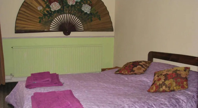 Номер Standard Sweetheart House