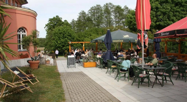 Altes Gutshaus-Federow, Забронировать Отель Каргов земля Мекленбург-Передняя Померания