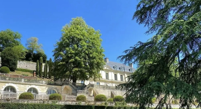 Domaine des Bidaudières