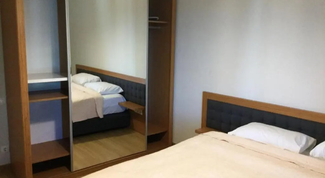 ORBI Palace Bakuriani ApartHotel & Spa