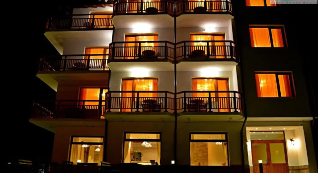 Номер Standard Villa Santa Maria