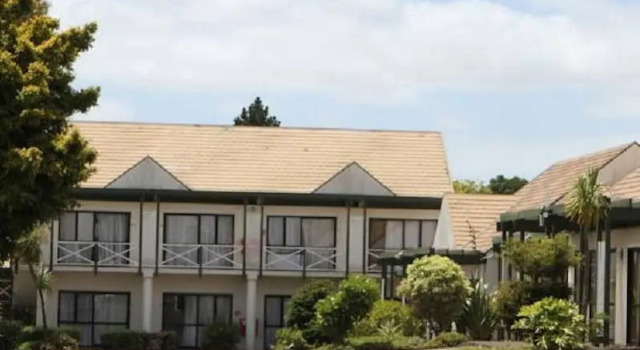 Mt. Wellington Motel