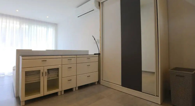Cozy Retreat 1 BR