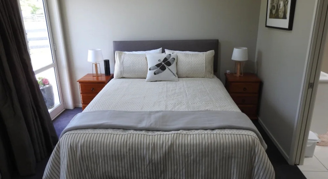 Номер Standard Grasslands Bed & Breakfast