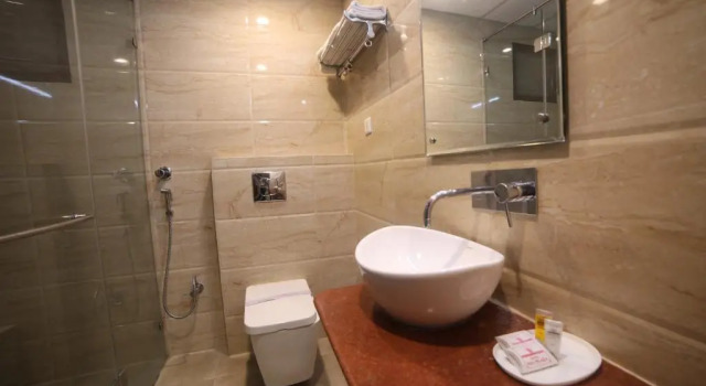 Полулюкс Cosmos Raj Plaza Jaipur