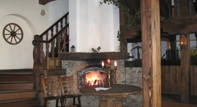 Pie vecā kalēja, Réserver Hôtel Hôtels à Latgale avec petit-déjeuner, Petit-déjeuner