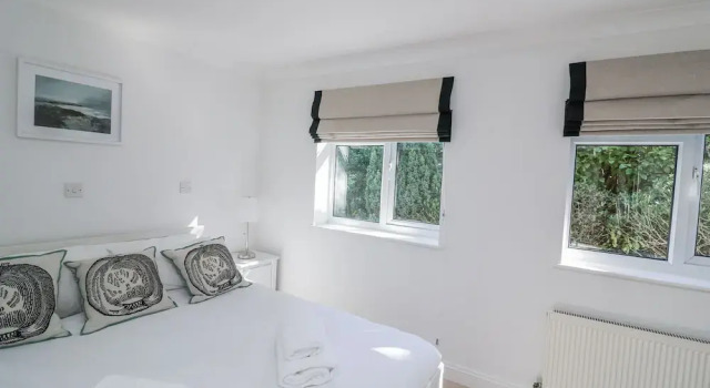 19 Bolt Head, Prenota Casa vacanze Salcombe Devon