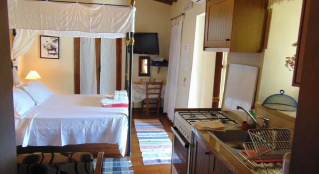 Charalambos Holiday Cottage