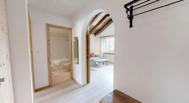 Chatrigna 9, Book Hotel Celerina-Schlarigna 