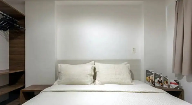 Люкс Nord Easy Ondas do Atlantico