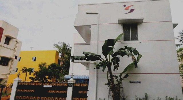 SPOT ON 70133 Shappy Inn Koyambedu
