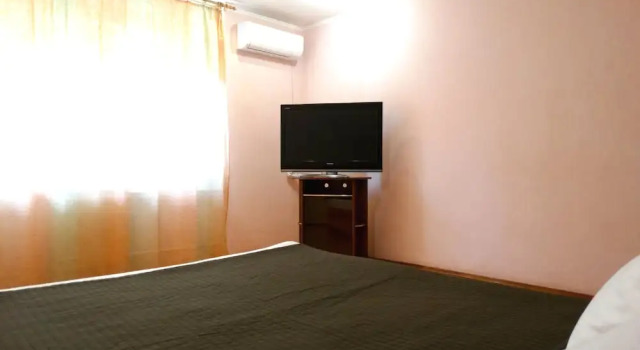 Inndays on Timiryazeva 95, Prenota Appartamento Tula 