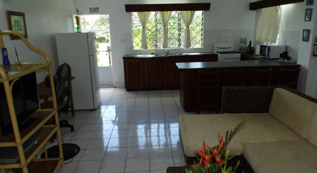 Island Accommodation Suva, Book Hotel Suva Viti Levu