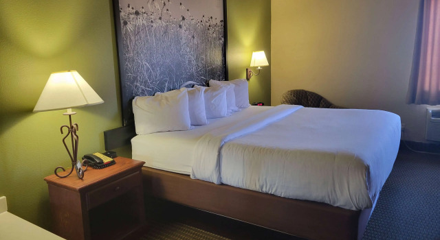 Super 8 By Wyndham Troy, Rezervasyon Otel Troy Amerika Birleşik Devletleri