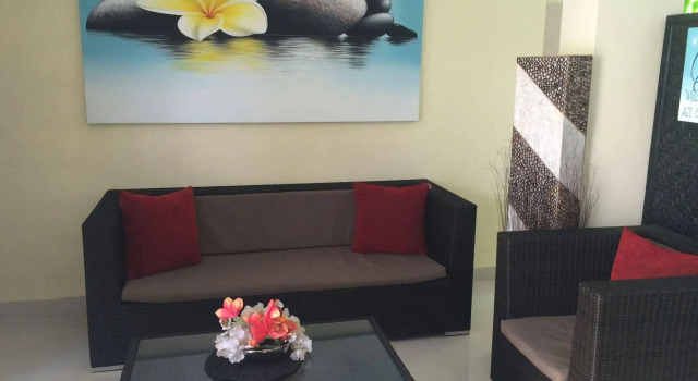 Secret Garden Inn, Rezervovat Hotel Wellness hotely v Bali, SPA