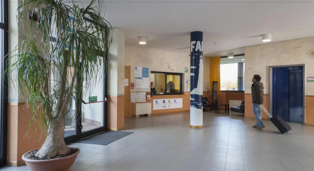 La Cordata Accommodation - Zumbini 6