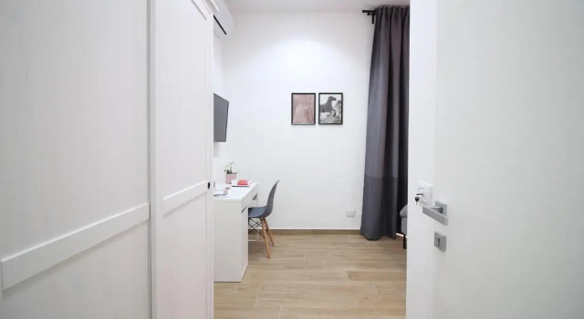 Standard Zimmer Solli Rooms