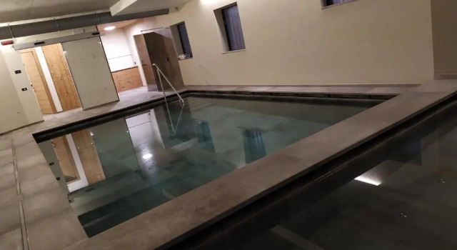 Номер Economy Agritur Renetta