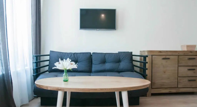 Студия Cluj Napoca Apartments