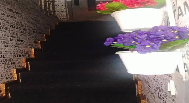 Roncalli Suites and Aparts, Забронировать Отель Отели Стамбула с парковкой, рядом с City's Nisantasi, Парковка