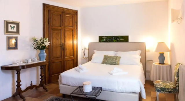 Habitación Estándar Il Bagattino