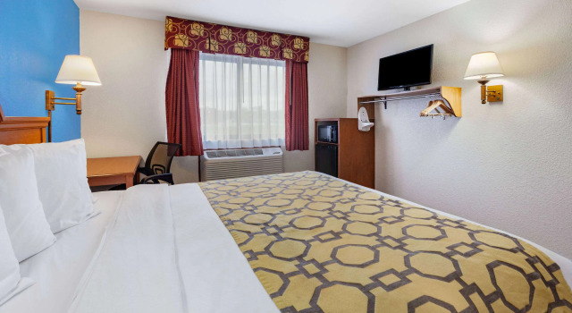 Baymont by Wyndham Perrysburg/Toledo