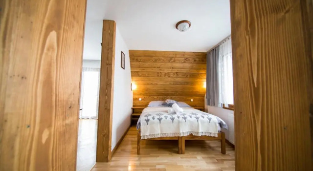Apartamenty Harenda 39, Book Apartment Hotels in Tatras with Parking, Parking