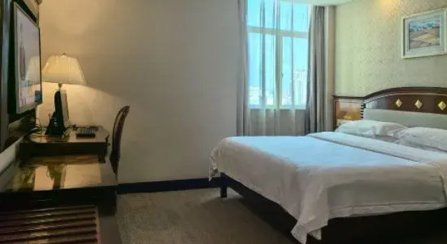 Люкс Superior Shen Long Bai Du Hotel