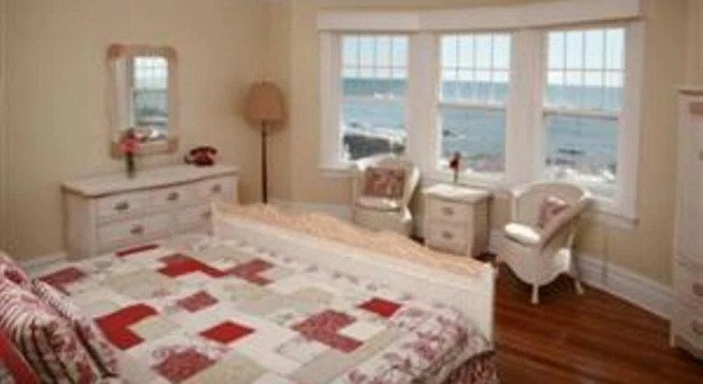 Ocean View Inn and Resort, Забронировать Курортный отель Глостер Норт-Шор, рядом с Пляж Гуд-Харбор