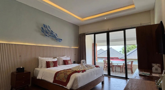 Lovina Haven Boutique Resort