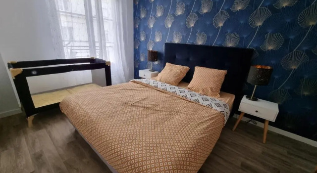 ***Suite Regence * 5min Disney & Shopping * New***