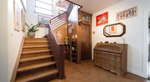 Номер Standard Eric the Red Guesthouse