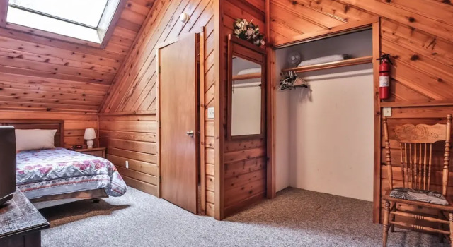 Eagle's Nest - Elbert's - 5 Br Home, Réserver Hôtel St. Germain Wisconsin