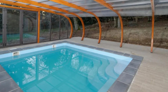 Коттедж Domaine de Malouziès